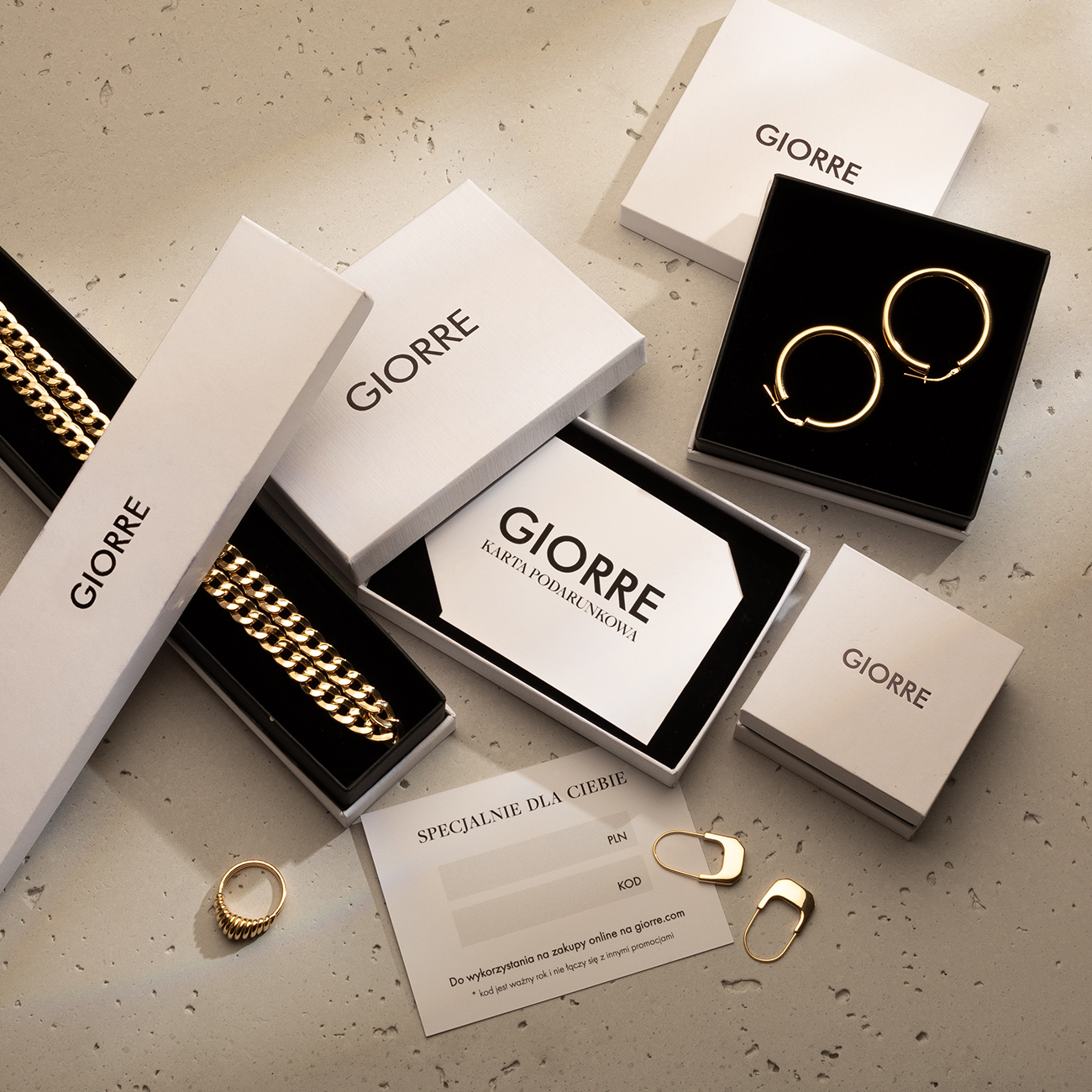 Perfect gift