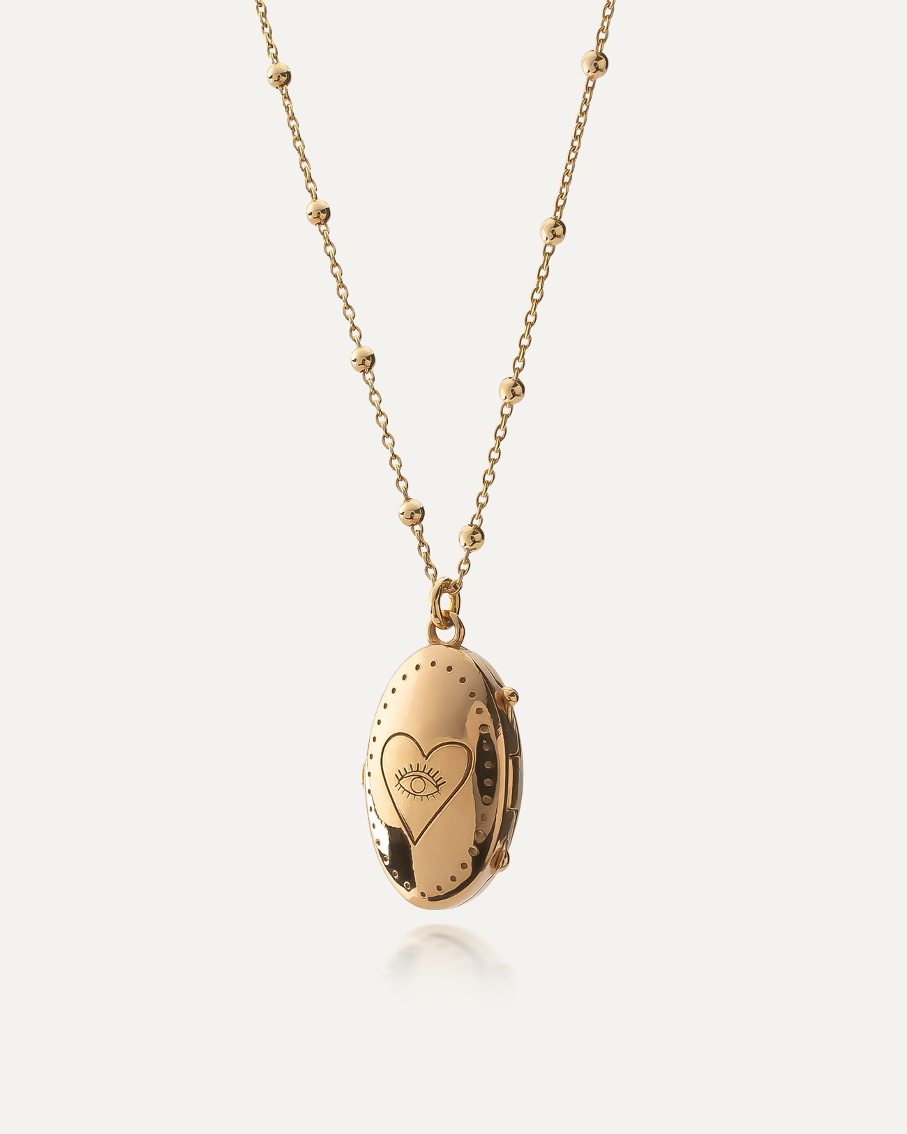Necklaces Necklaces