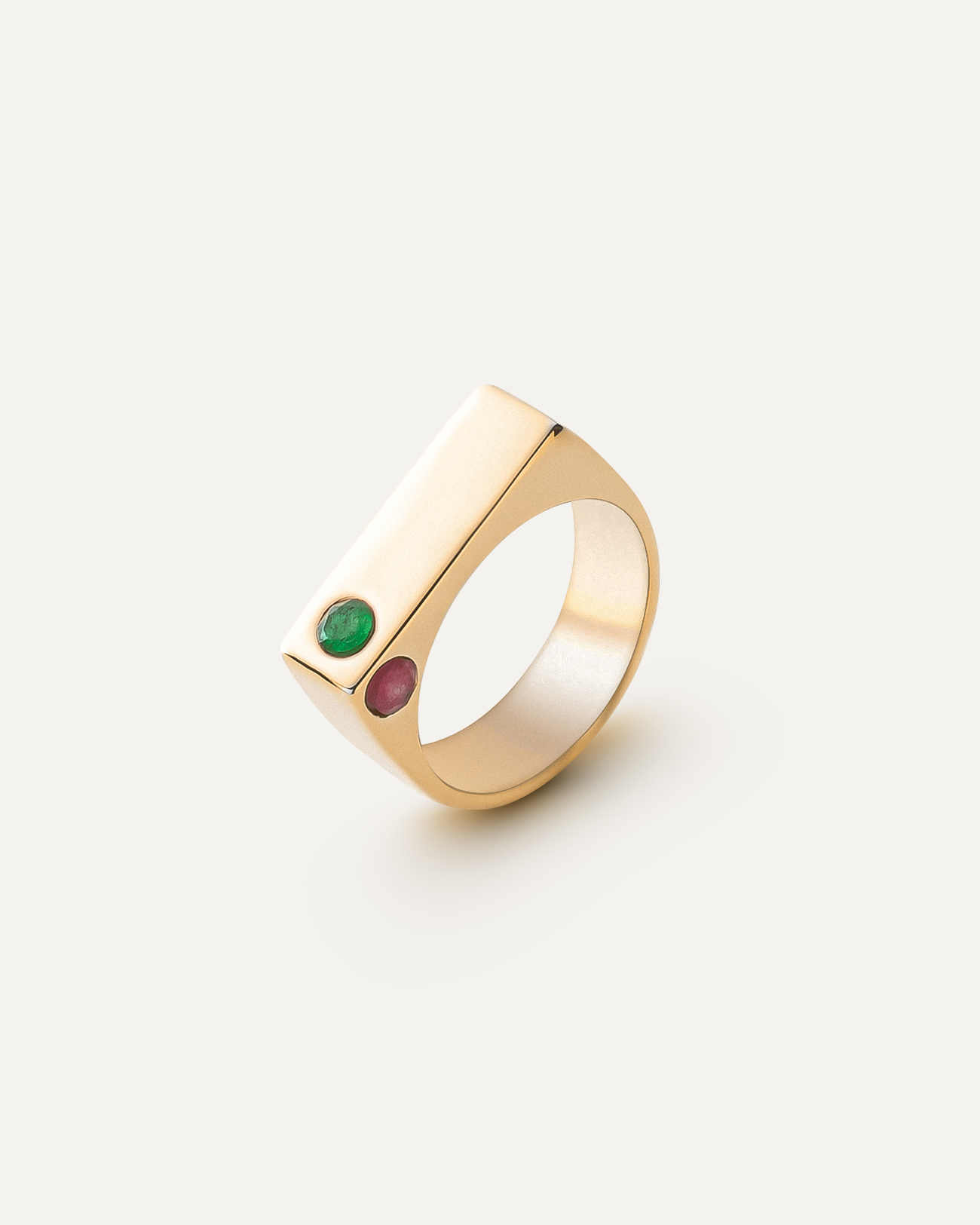 Rings Rings