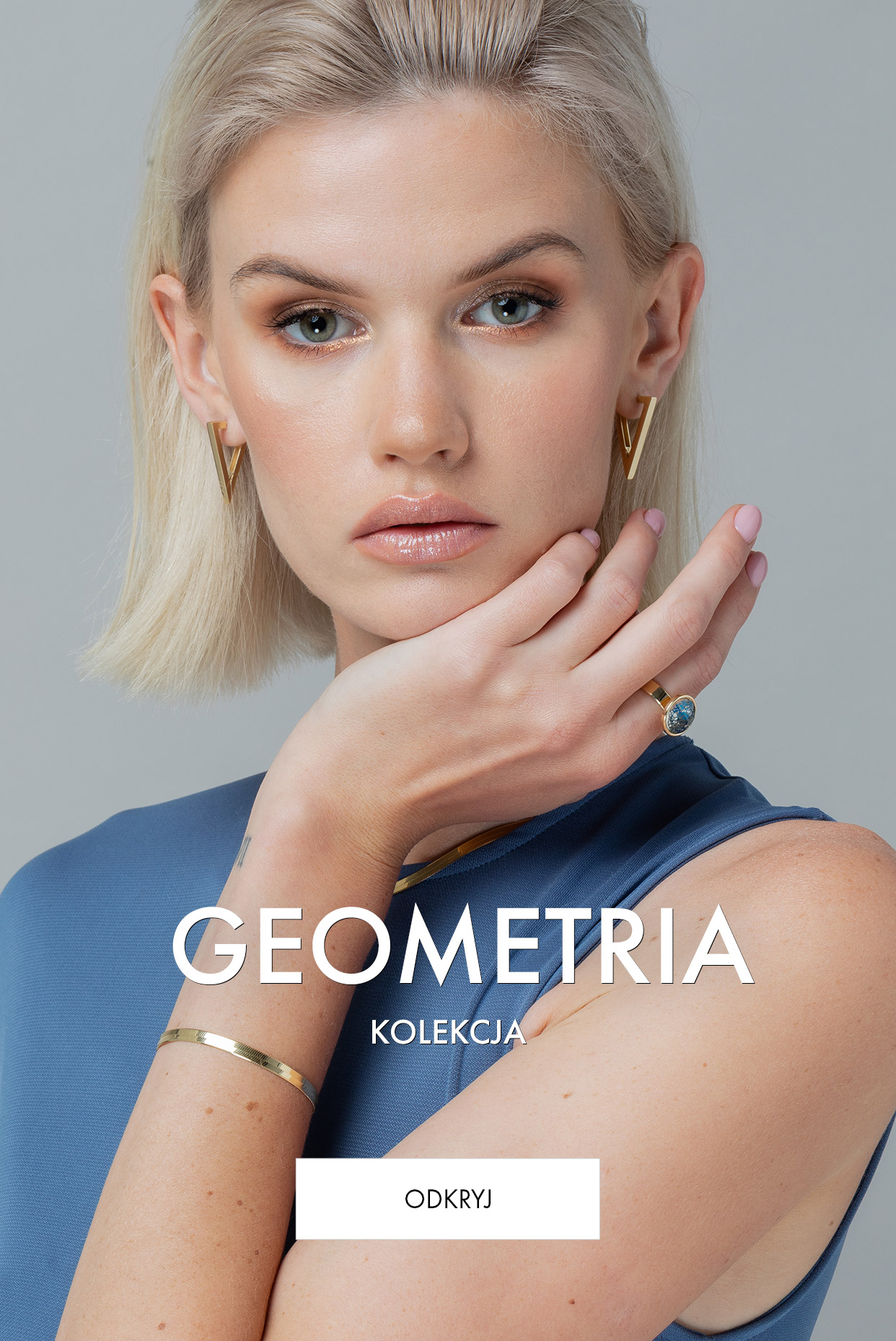 Minimalistyczna biżuteria Minimalistyczna biżuteria