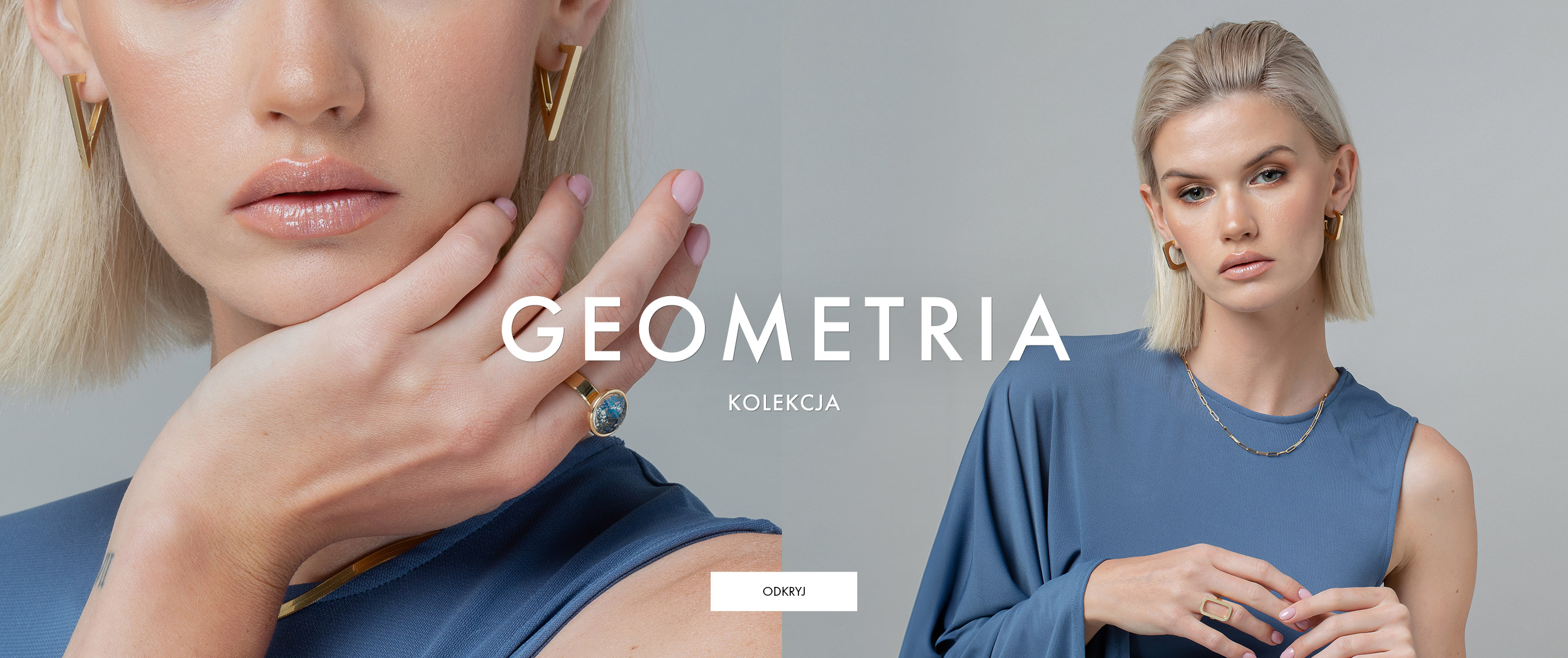 Minimalistyczna biżuteria Minimalistyczna biżuteria